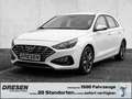 Hyundai i30 1.0 T-GDI 48V Trend Navi*Kamera*Sitzheizung*Klimat Blanc - thumbnail 1
