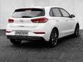 Hyundai i30 1.0 T-GDI 48V Trend Navi*Kamera*Sitzheizung*Klimat Blanc - thumbnail 3