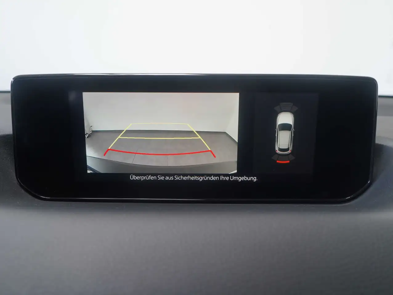 Mazda MX-30 e-SKYACTIV Advantage, миниатюра 16