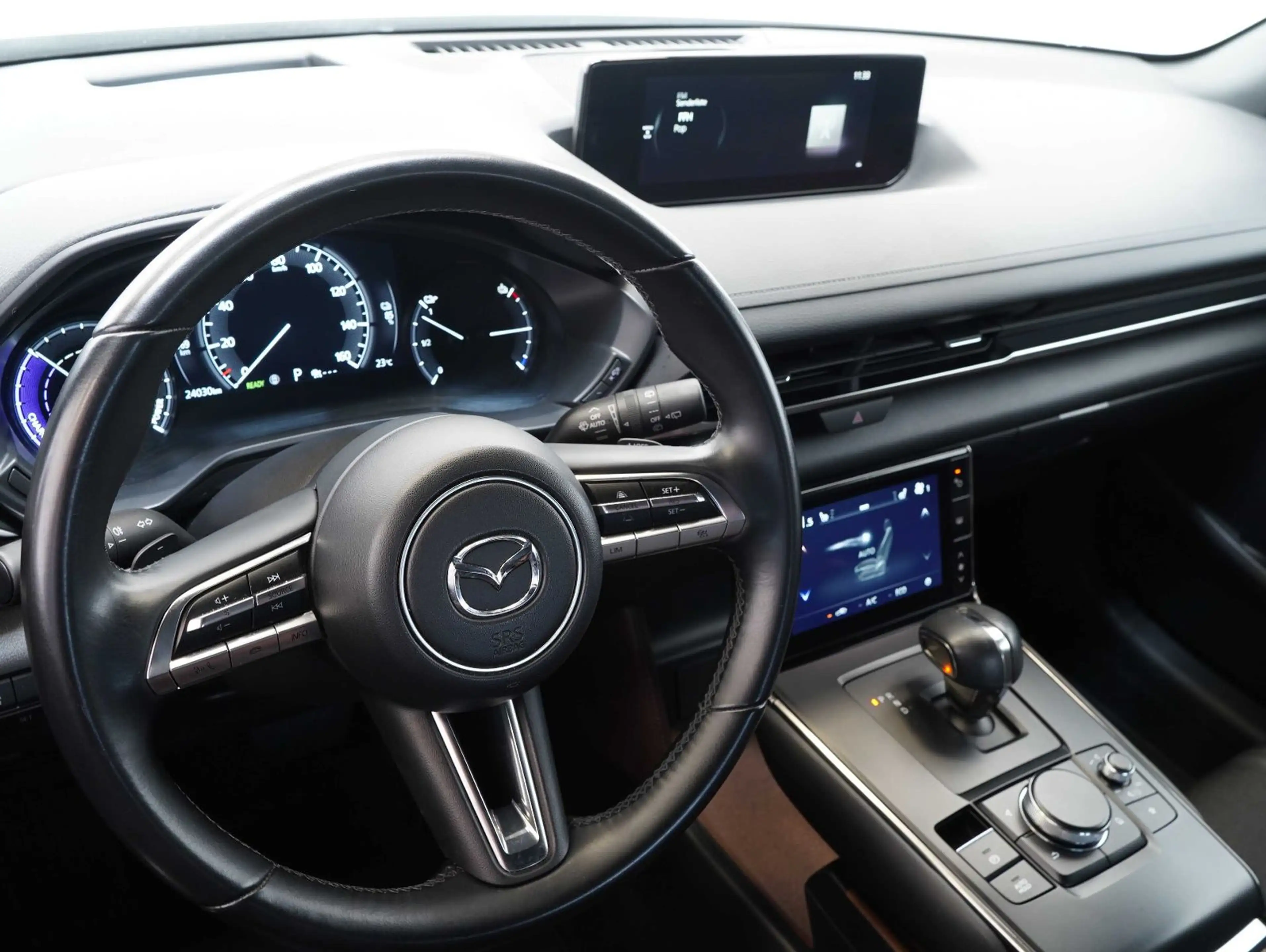 Mazda MX-30 e-SKYACTIV Advantage — photo 6