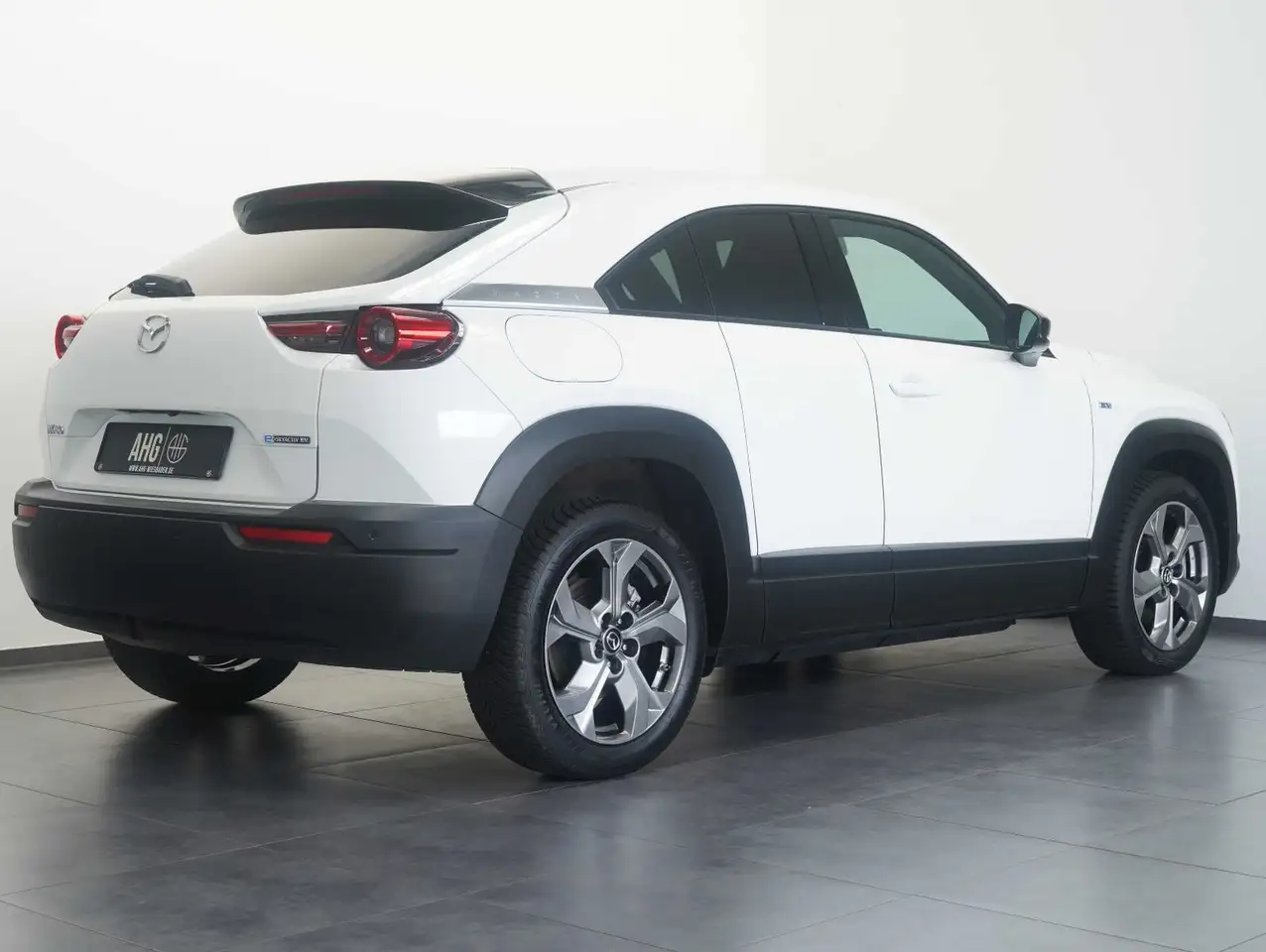 Mazda MX-30 e-SKYACTIV Advantage, миниатюра 3