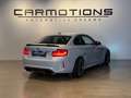 BMW M2 Competition DKG CS | Keramik | Performance Lenkrad Grau - thumbnail 7