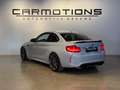 BMW M2 Competition DKG CS | Keramik | Performance Lenkrad Grau - thumbnail 9