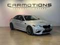 BMW M2 Competition DKG CS | Keramik | Performance Lenkrad Grau - thumbnail 2