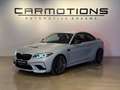 BMW M2 Competition DKG CS | Keramik | Performance Lenkrad Grau - thumbnail 4