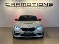 BMW M2 Competition DKG CS | Keramik | Performance Lenkrad Grau - thumbnail 3
