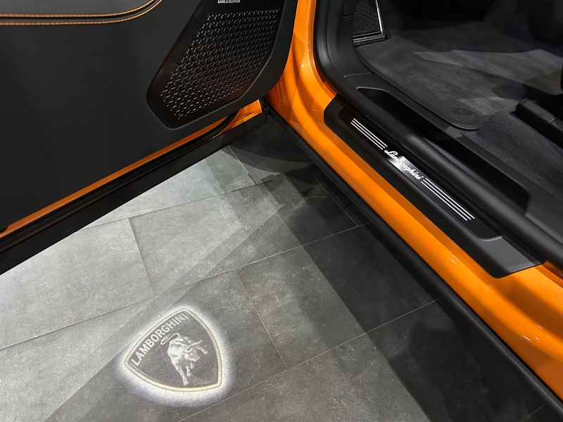 Lamborghini Urus SE / B&O /Entertaiment / Massage /Sitzklima — photo 8