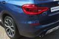 BMW X3 xDrive20i High Executive xLine Automaat / Panorama Blau - thumbnail 35