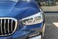BMW X3 xDrive20i High Executive xLine Automaat / Panorama Blauw - thumbnail 32