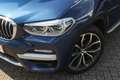 BMW X3 xDrive20i High Executive xLine Automaat / Panorama Blauw - thumbnail 33