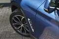 BMW X3 xDrive20i High Executive xLine Automaat / Panorama Blau - thumbnail 34