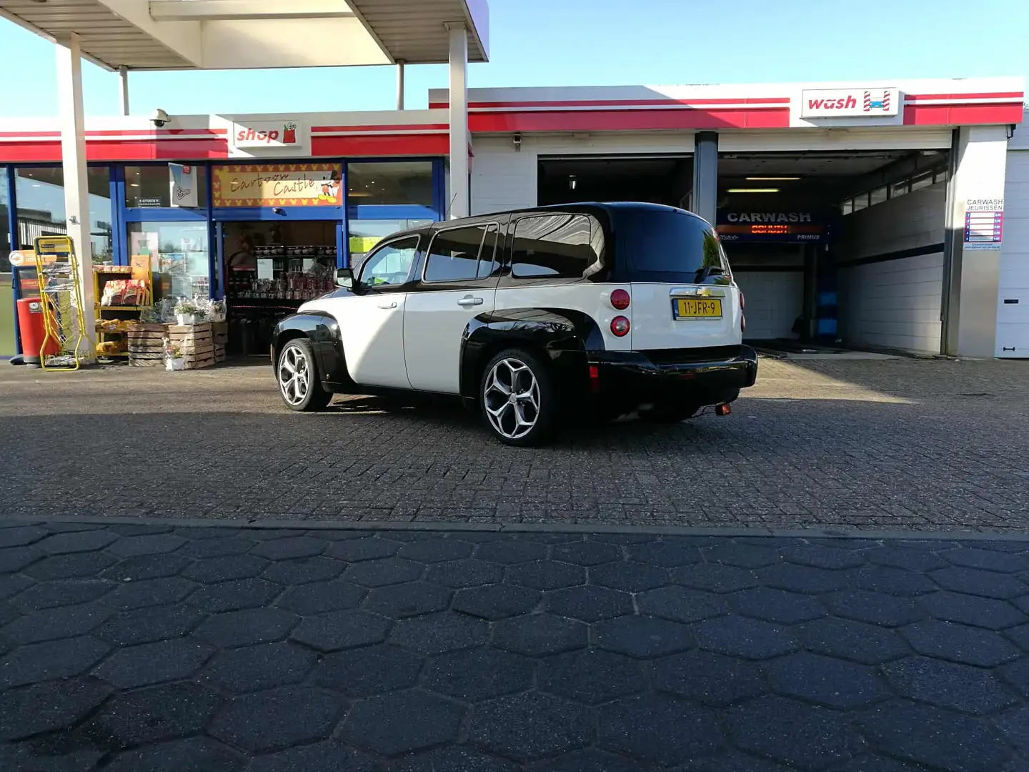 Chevrolet HHR HHR undefined - 1