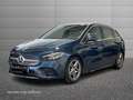 Mercedes-Benz B 180 - B 180 Premium Blau - thumbnail 1
