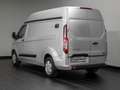 Ford Transit Custom Trend 340 L2H2 2.0EcoBlue *Sortimo* Zilver - thumbnail 2