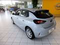 Opel Corsa 1.2 100PS 6-G LED-Licht,10 Zoll Farbdisplay,SHZ. Ezüst - thumbnail 14
