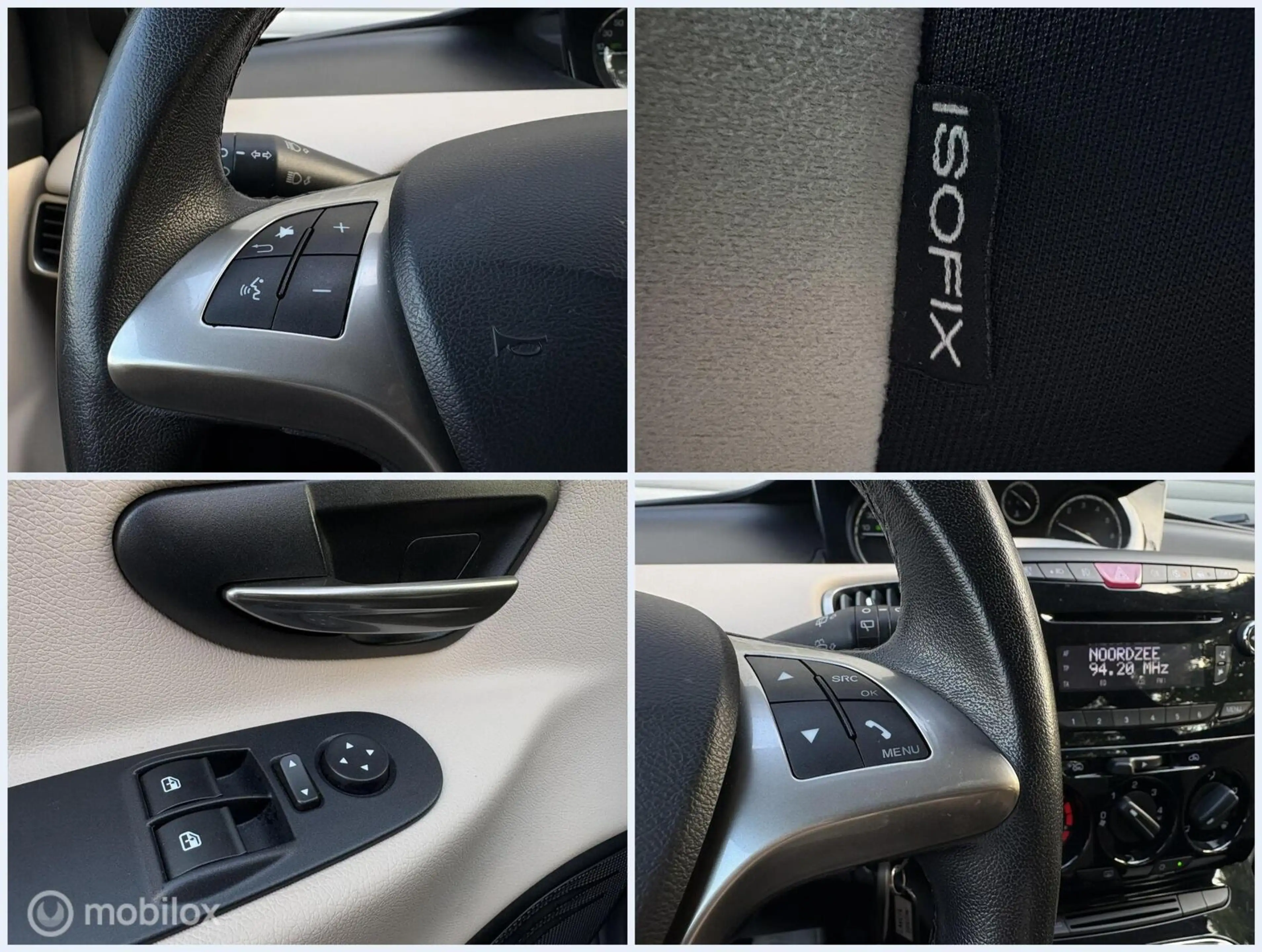 Lancia Ypsilon 0.9 TwinAir Platinum — photo 9