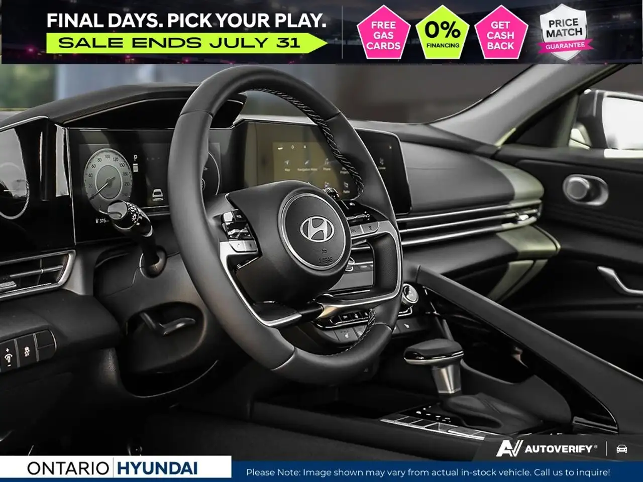 Hyundai ELANTRA photo Hyundai ELANTRA
