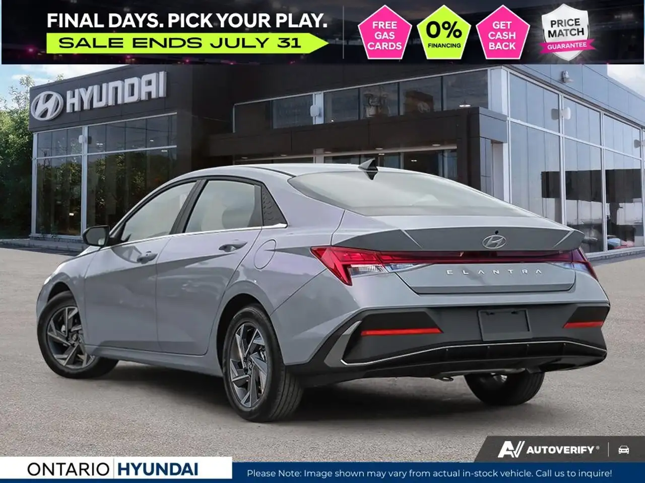 Hyundai ELANTRA photo Hyundai ELANTRA