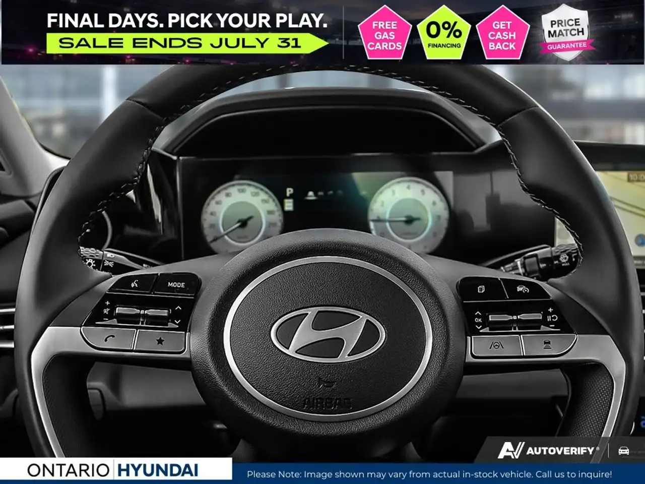 Hyundai ELANTRA photo Hyundai ELANTRA