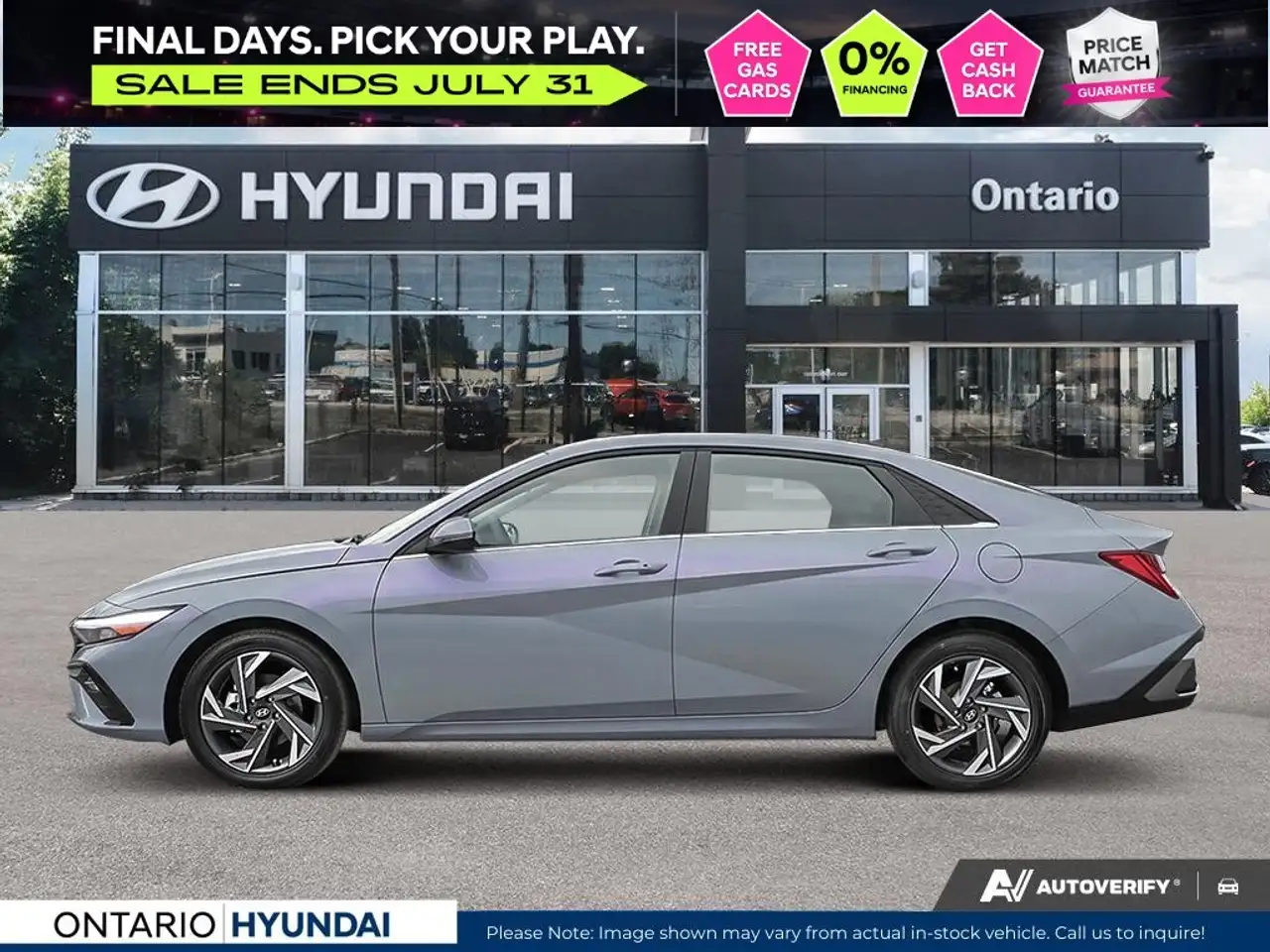 Hyundai ELANTRA photo Hyundai ELANTRA