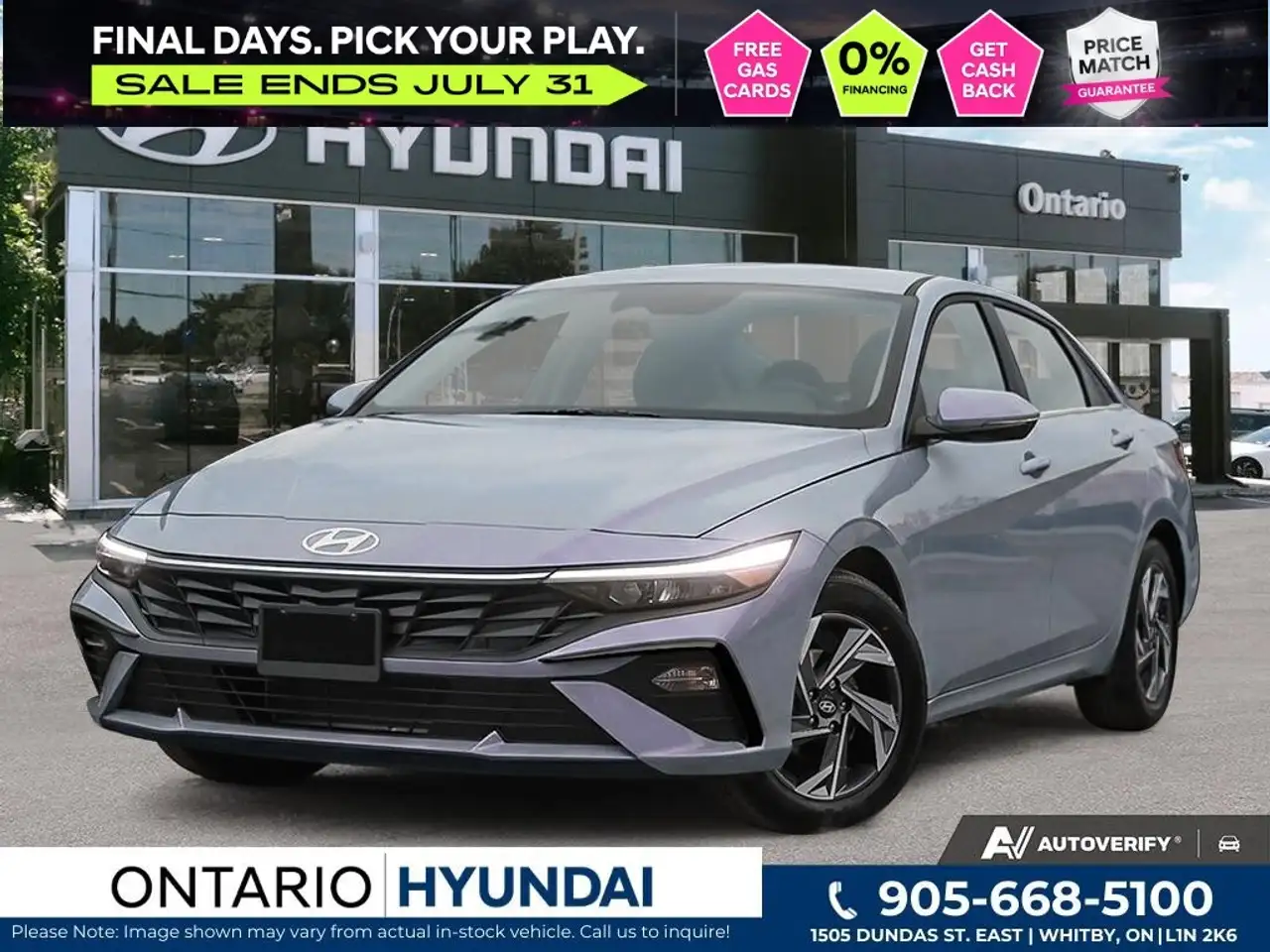 Hyundai ELANTRA photo Hyundai ELANTRA