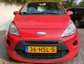 Ford Ka/Ka+ Ka/Ka+ 1.2 Trend Rood - thumbnail 5