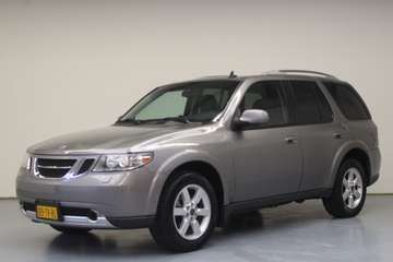 5.3i V8 | Leer | Trekhaak | Luchtvering |