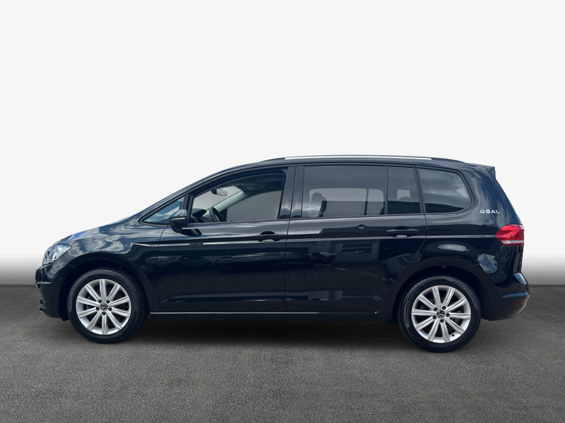 Volkswagen Touran 1.5 TSI Goal 7-Sitzer AHK Kamera Navi — photo 6