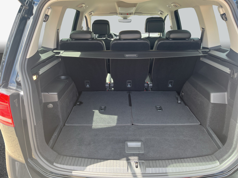 Volkswagen Touran 1.5 TSI Goal 7-Sitzer AHK Kamera Navi — photo 10