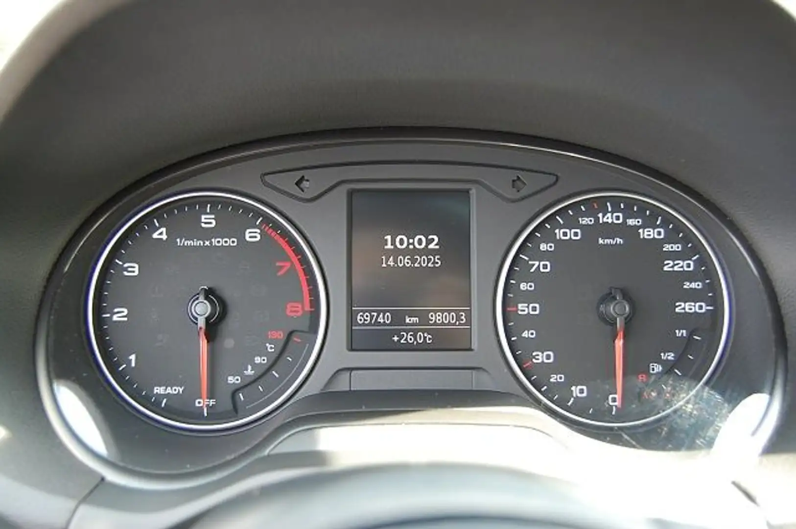 Audi Q2 Noir - 2
