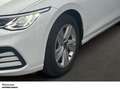 Volkswagen Golf 2.0 TDI Life DSG LED NAVI SHZ PDC LM ZV E-FENSTER Weiß - thumbnail 9