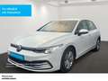 Volkswagen Golf 2.0 TDI Life DSG LED NAVI SHZ PDC LM ZV E-FENSTER Weiß - thumbnail 1