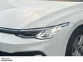 Volkswagen Golf 2.0 TDI Life DSG LED NAVI SHZ PDC LM ZV E-FENSTER Weiß - thumbnail 5