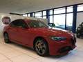 Alfa Romeo Giulia Giulia 2.0 Turbo 280 CV AT8 AWD Q4 Sprint MY24 Rosso - thumbnail 6