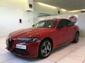 Alfa Romeo Giulia Giulia 2.0 Turbo 280 CV AT8 AWD Q4 Sprint MY24 Rosso - thumbnail 4