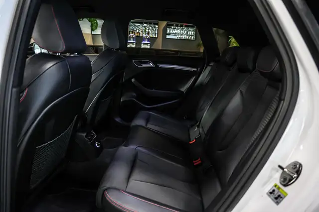 Audi S3 view 10