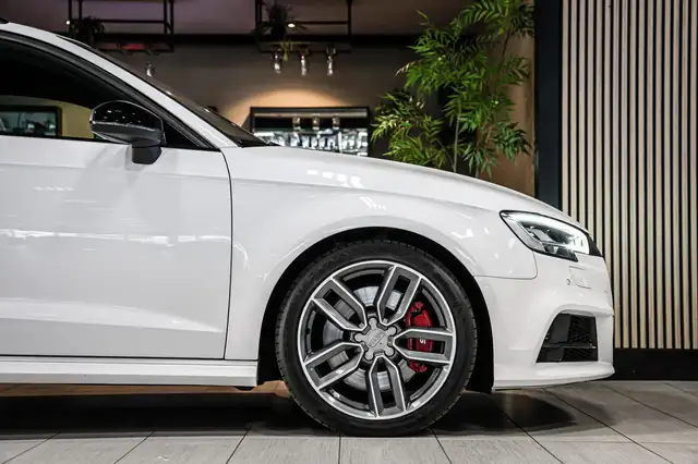 Audi S3 view 15