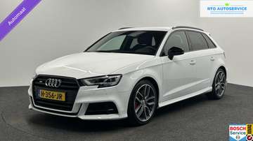 2.0 TFSI S3 quattro 53000 KM VIRTUAL ECC NAVIGATIE