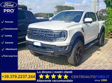 Ranger VIII Raptor 2.0 ecoblue 210cv auto