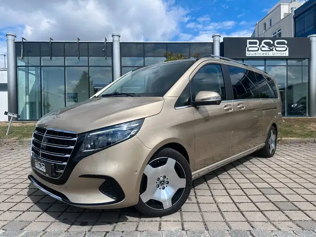 Mercedes-Benz V 300