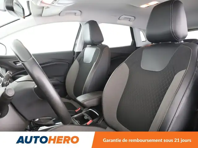 Opel Grandland X view 10