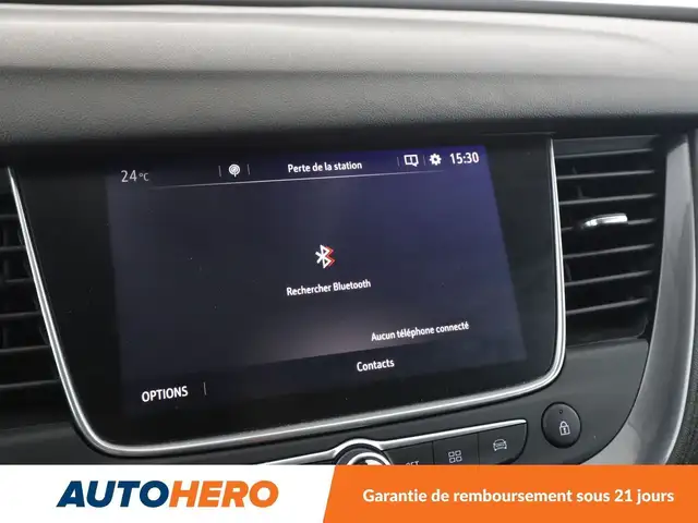 Opel Grandland X view 23