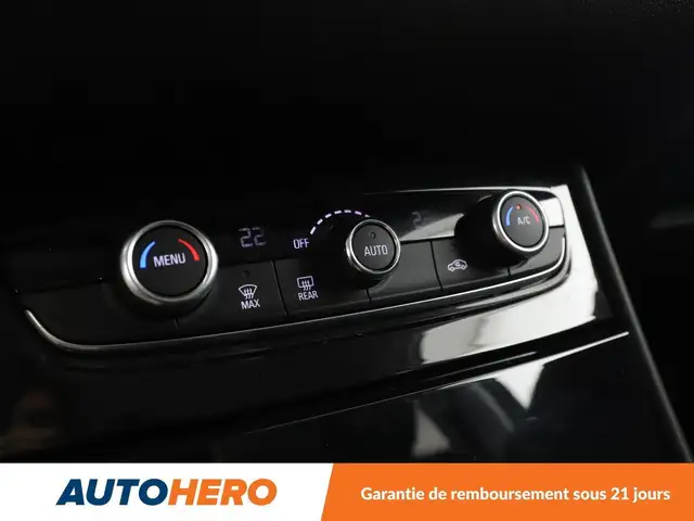 Opel Grandland X view 27