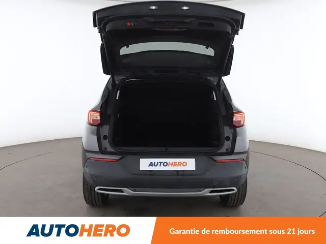 Opel Grandland X view 16