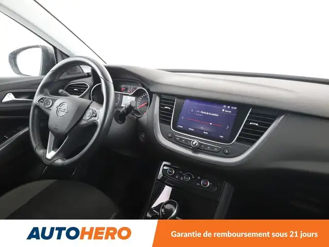Opel Grandland X view 13