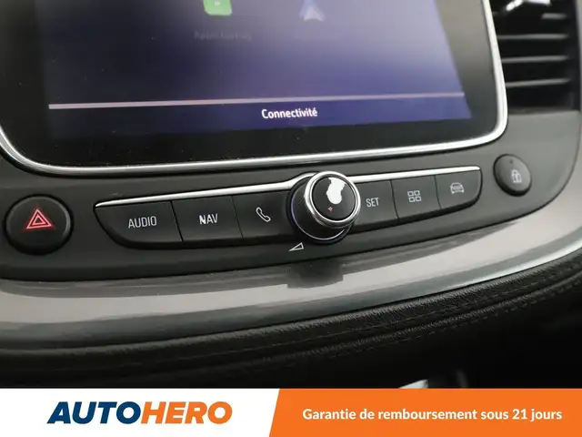 Opel Grandland X view 26