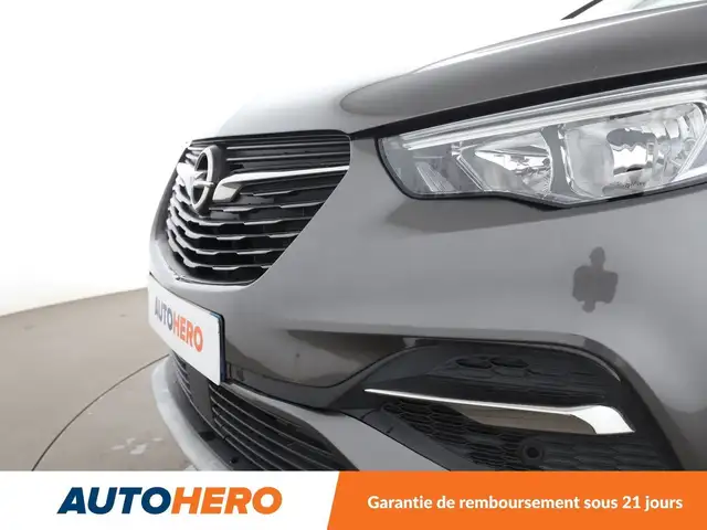 Opel Grandland X view 30