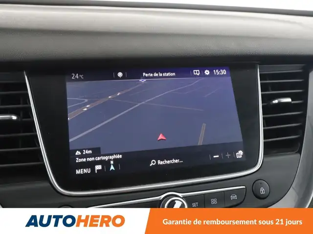 Opel Grandland X view 22
