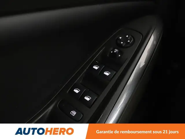 Opel Grandland X view 29