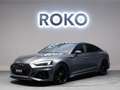 Audi RS5 Sportback B&O Sportabgas PANO Massage 280kmh Gris - thumbnail 1